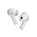 Klip Xtreme Audífonos BT blanco