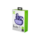 Klip Xtreme Audífonos BT morado
