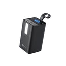 Klip Xtreme Batería portátil negro