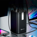 Klip Xtreme Batería portátil negro