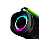 Klip Xtreme Parlante BT negro