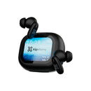 Klip Xtreme Audífonos BT negro