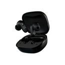 Klip Xtreme Audífonos BT negro