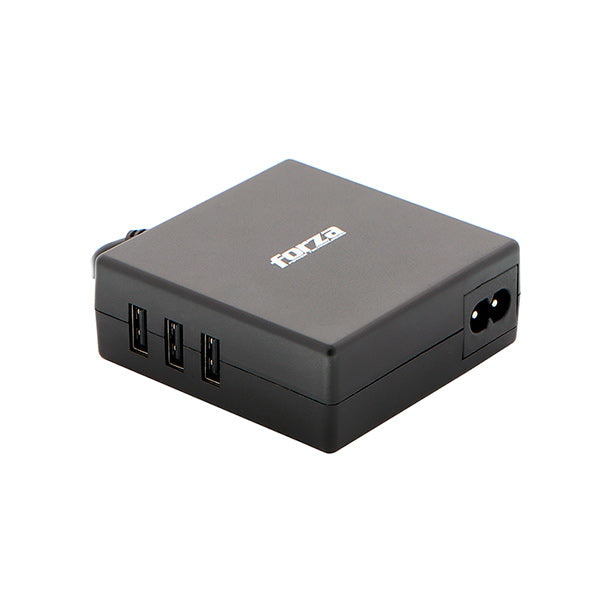 Adaptador Univ 7 Conector Fna-1000 Forza