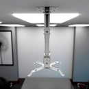 Klip Xtreme Soporte de pared 150° blanco