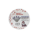 Luz serie 500 led blanca