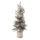Árbol de navidad 1.50 metros 499 ramas