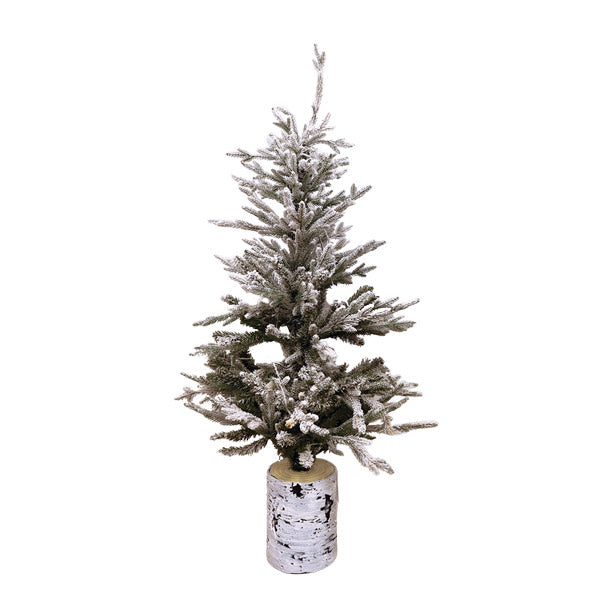 Árbol de Navidad 1.20m