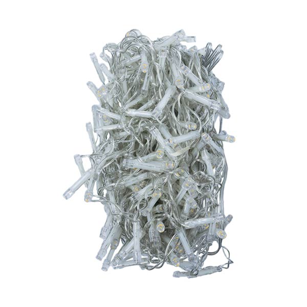 Luz en serie 300 unidades