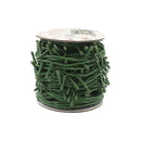 Luz blanca en serie 300 bombillas LED