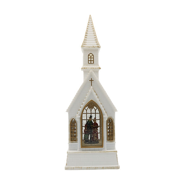Villa iglesia 40cm