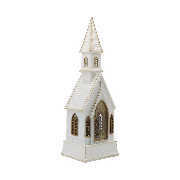 Villa iglesia 40cm