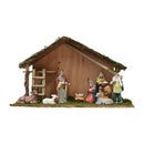 Set de figuras de porcelana BNE-110809