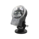 Proyector nevada navideño LED