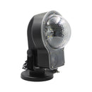 Proyector nevada navideño LED