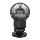 Proyector nevada navideño LED