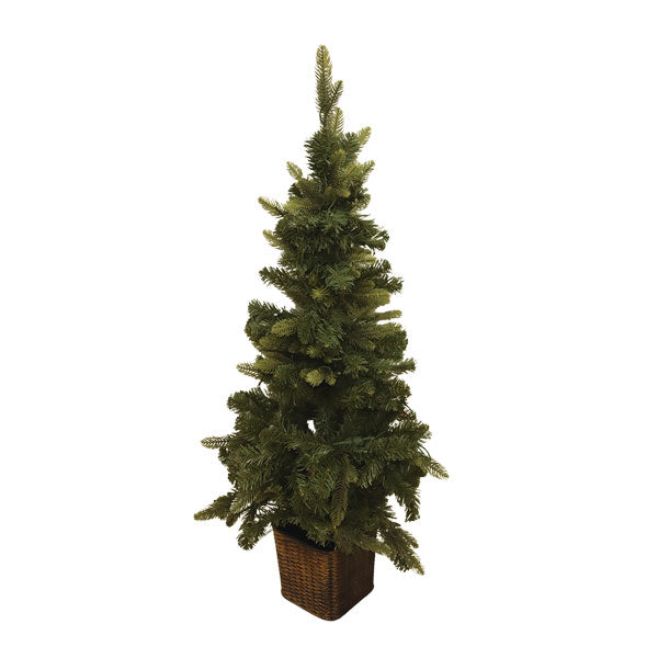 Árbol de navidad mixed 1.20m