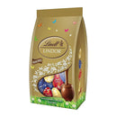 Chocolate huevos Pascua 180g