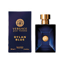 Versace Dylan Blue Edt 100ml