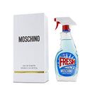 Moschino Fresh Couture EDT 100ML
