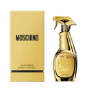 Eau de parfum natural spray 100 ml