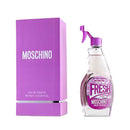 Moschino Pink Fresh EDT 100ML