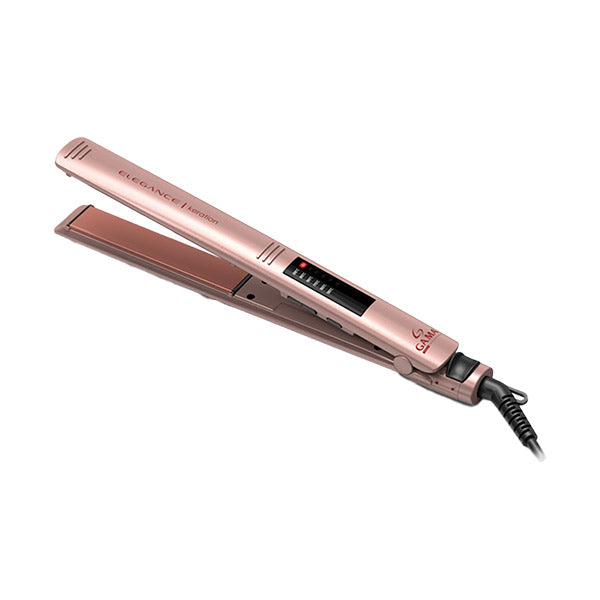 Plancha cabello Keration 600-Elegan Gama