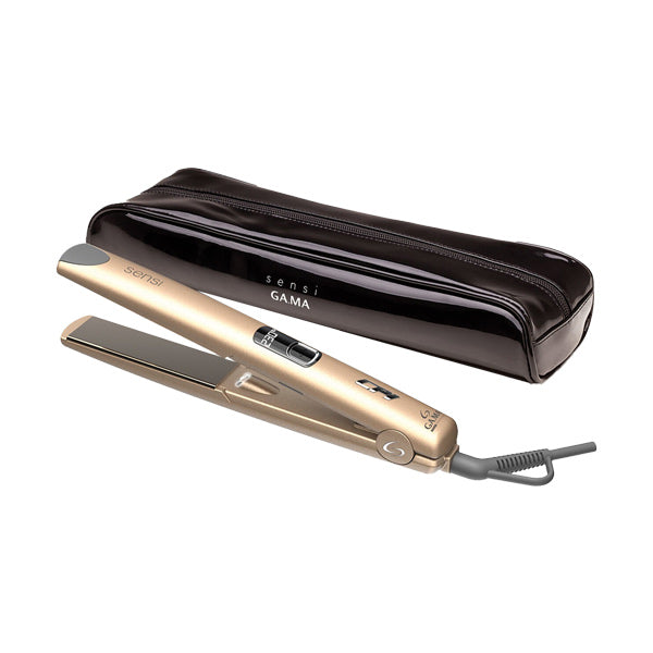 Plancha Gama nova sensi gold 5d