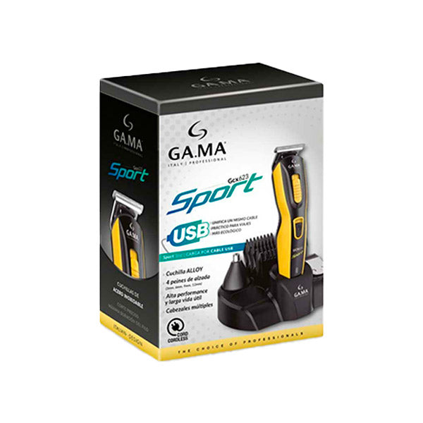 Multistyler sport 600-GCX623 Gama