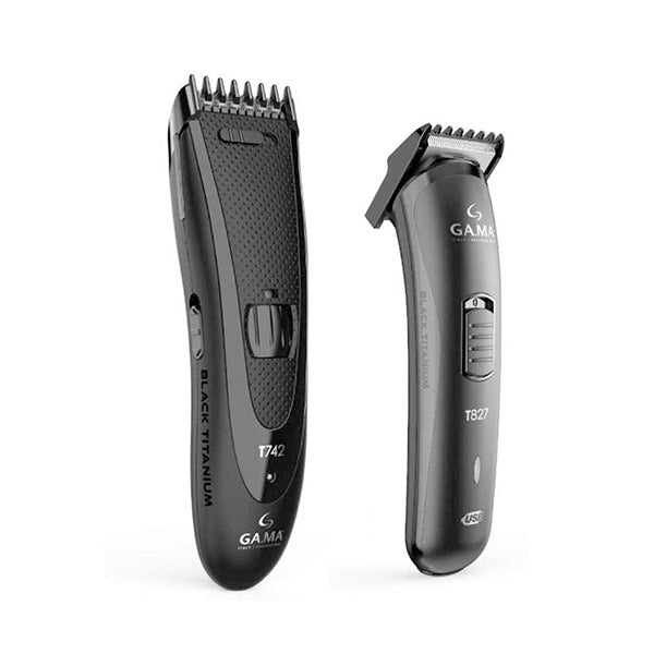 Kit clipper + trimmer 600-T747 Gama