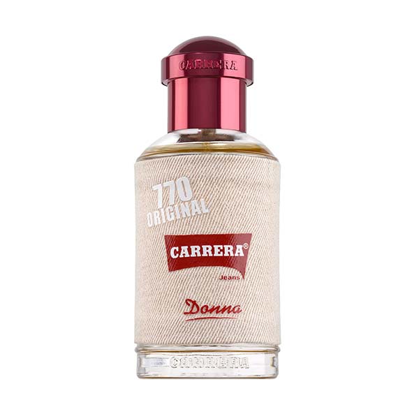 Carrera 770 original donna edp 125ml