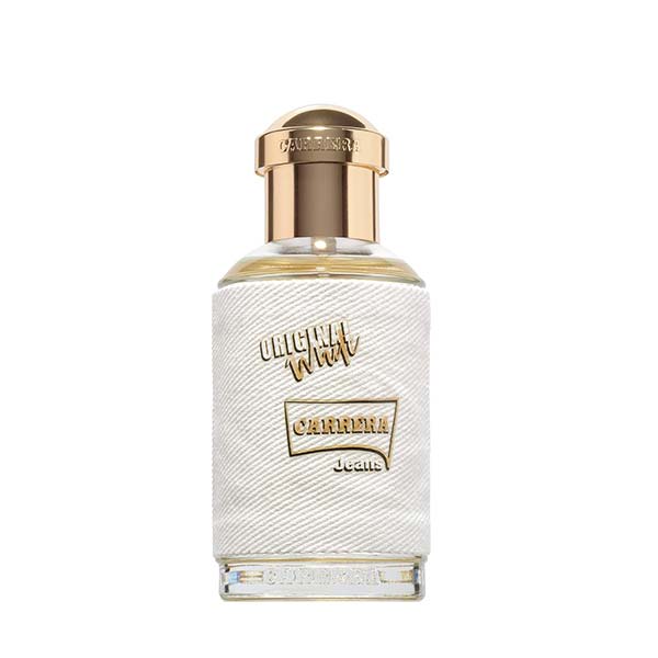 Carrera original white edp 125ml - Poecile