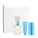 Estuche Dolce & Gabanna Light Blue 100 ml