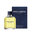 Dolce & Gabbana Pour Homme EDT 125ML