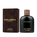 Dolce & Gabbana Intenso Pour Homme EDP 125ML