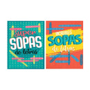 Sopas letras Vlll