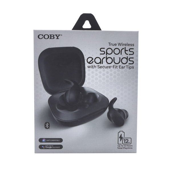 Earbuds BT Coby