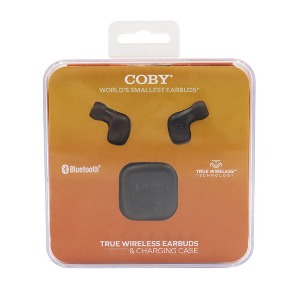 Earbuds BT Coby