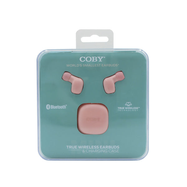 Earbuds BT Coby