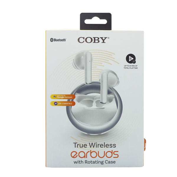 Earbuds BT Coby