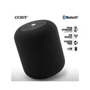 Parlante BT Coby
