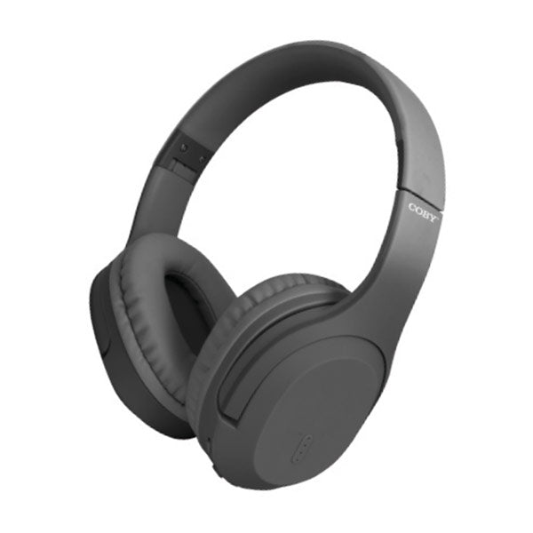 Audífonos diadema COBY