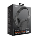 Audífonos diadema COBY