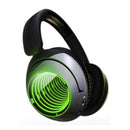 Audífonos gaming Coby