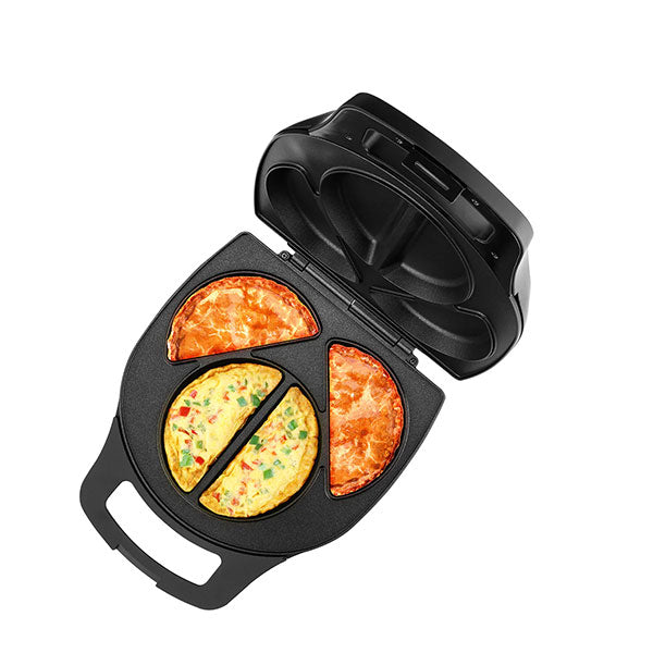 Máquina omelet Holstein