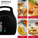 Máquina omelet Holstein