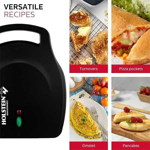 Máquina omelet Holstein