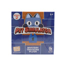 Peluche misterioso serie 2 surt Pet Simulator X