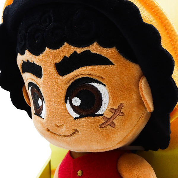 Peluche 11" Luffy One Piece