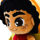 Peluche 11" Luffy One Piece